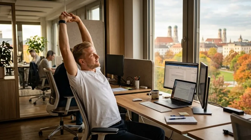 Quittung für Reisekosten & Dienstreise – steuerlich absetzbar