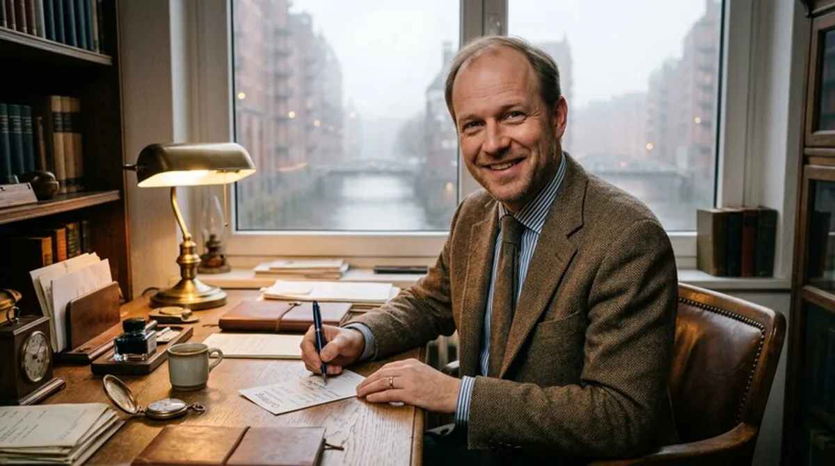 Quittung am Laptop erstellen