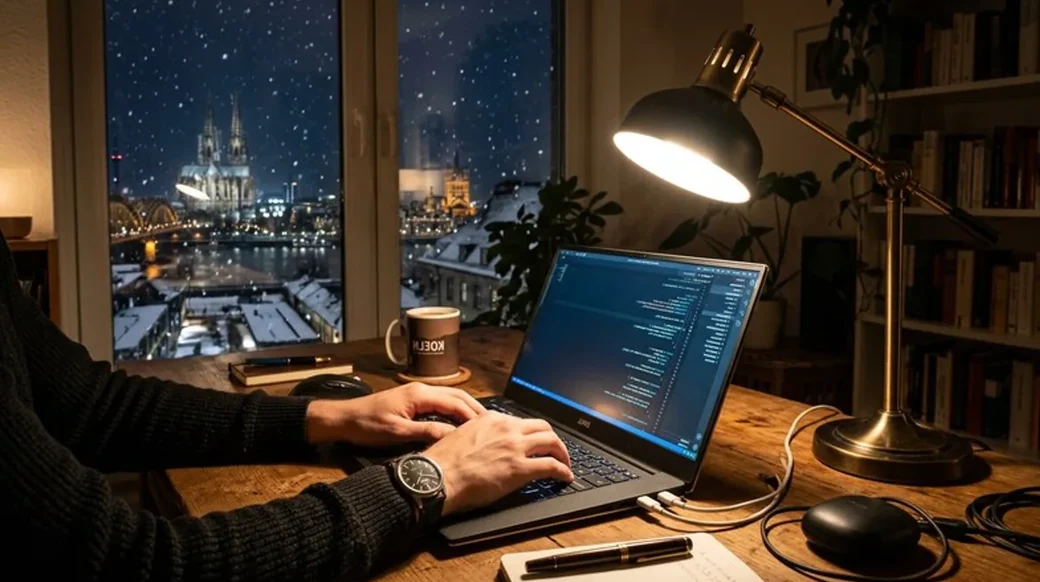 Quittung erstellen in Gifhorn – kostenlos & rechtssicher