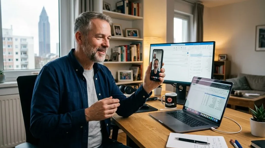 Quittung erstellen in Detmold – kostenlos & rechtssicher