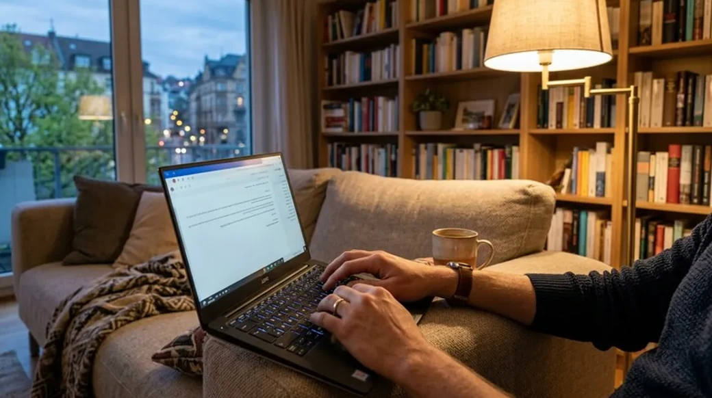 Quittung für Nachhilfe: Kostenlos erstellen + Steuerinfos