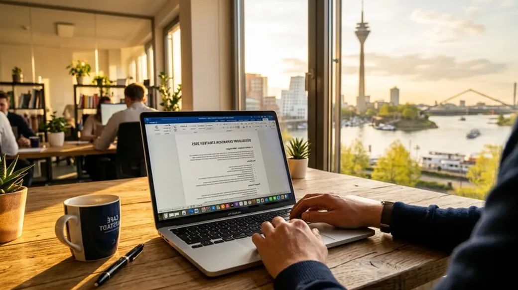 Quittung Muster PDF: Kostenlose Vorlage zum Ausdrucken