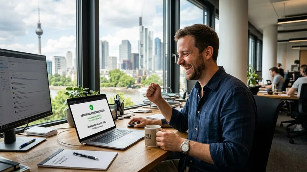 Quittungen von der Steuer absetzen: Was geht?