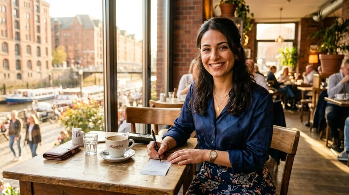 Quittung für Barzahlung & Bargeld Erhalt: Kostenlos online erstellen